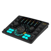 7RYMS 7CasterSE3 voor Podcast, Streaming, Gaming en Muziek - Met 2x XLR