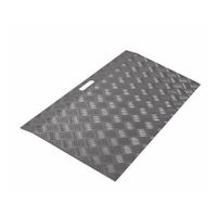 SecuCare drempelhulp type 2 400 x 780 mm zwart/grijs SecuCare drempelhulp type 2 400 x 780 mm zwart/grijs