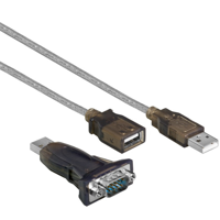 Ngk Usb naar serieel adapter