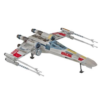 Hasbro Star Wars Vintage Luke Skywalker's X-Wing