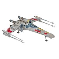 Hasbro Star Wars Vintage Luke Skywalker's X-Wing