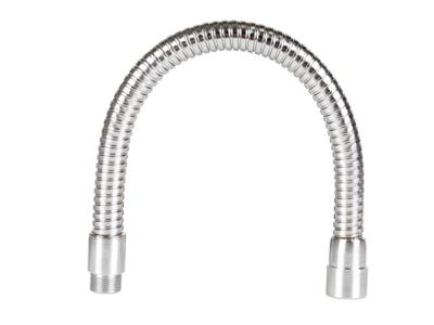 Zwanenhals voor microfoon 30 cm - Velleman