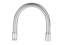 Zwanenhals voor microfoon 30 cm - Velleman