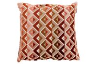 Cruz Terra Sierkussen 50x50x16 cm Hartman - Hartman