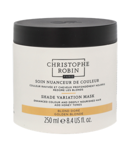 Christophe Robin Shade Variation Mask 250ml Maskers