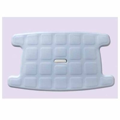 SecuCare Comfort kussen voor douchestoel Quattro