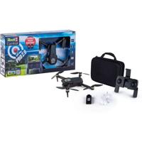 RC-drone - REVELL-besturing - QUADROCOPTER Go! Video PRO - Wi-Fi-feedback naar smartphone - Hoogtehoudmodus - Stabilisator - Geschikt voor 14 jaar en ouder