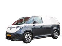 Volkswagen ID. Buzz Cargo
