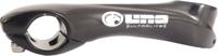 Kalloy stuurpen 25.4 130 / 25,4 mm zwart