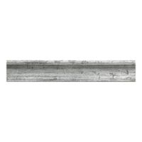 Cifre Cerámica Colonial Wandtegel | 5x30 cm | Vintage | Glans Hout wit