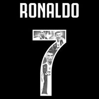 Ronaldo 7 (Gallery Style) - thumbnail