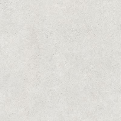 Vloertegel Cifre Ceramica Borneo 75x75 cm Betonlook Mat Wit Cifre Ceramica