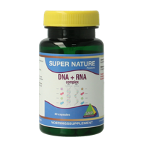 SNP DNA + RNA complex 30 Capsules