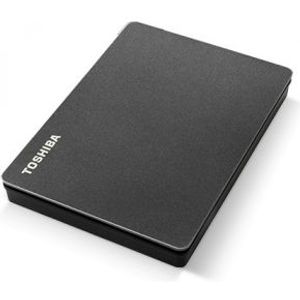 Toshiba Canvio Gaming 1TB