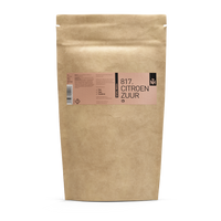 Citroenzuur Monohydraat 500 Gram