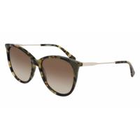 Dames zonnebril Longchamp LO746S-5516320 Ø 55 mm