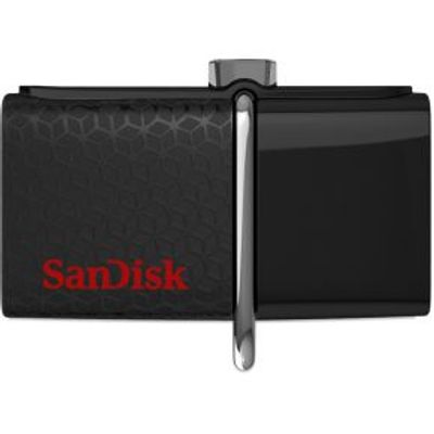SanDisk Ultra Dual Drive 256GB USB Stick