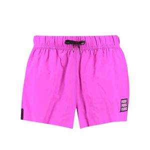 Puma Zwemshort Dames High Waisted Deep Orchid Combo-M