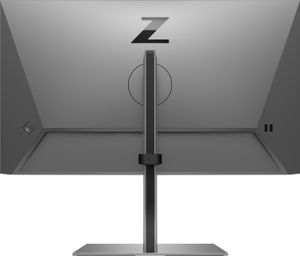 HP Z24f G3 LCD-monitor Energielabel D (A - G) 61 cm (24 inch) 1920 x 1080 Pixel 16:9 5 ms USB 3.2 Gen 1, DisplayPort, HDMI, USB IPS LCD