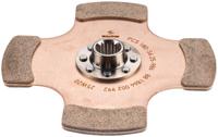 ZF SACHS koppelingsschijven clutch disc sachs sinter