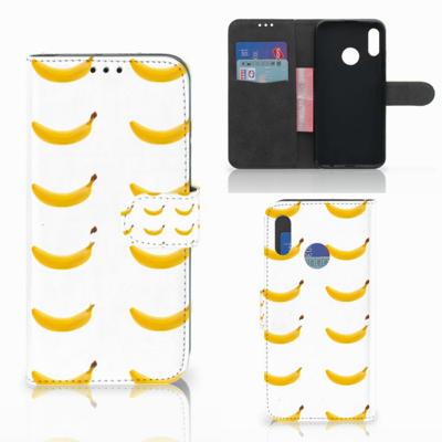 Honor 10 Lite | Book Cover | Banana