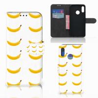 Honor 10 Lite | Book Cover | Banana
