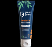 Green Guard Inhalatie Neusbalsem