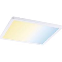 Paulmann 93048 AREO VariFit TuneW Zigbee LED-inbouwpaneel LED 16 W Wit