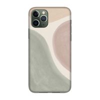Geo #6: Volledig geprint iPhone 11 Pro Hoesje