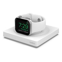 Belkin BOOSTCHARGE PRO Draagbare snellader voor Apple Watch oplaadstation