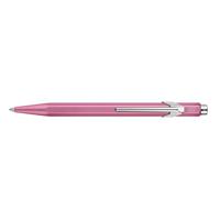 Balpen Caran d'Ache Colormat-X 849 roze