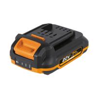 Beta 1994B Lithium-Ion Accu 20V 2Ah - 019940022 Beta 1994B Lithium-Ion Accu 20V 2Ah - 019940022