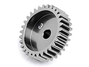 Pinion gear 30 tooth (0.6m)