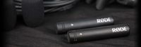 Rode M5 condensator microfoon matched pair - thumbnail