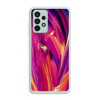 Phoenix: Samsung Galaxy A52s 5G Transparant Hoesje Phoenix: Samsung Galaxy A52s 5G Transparant Hoesje