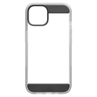 Black Rock Cover Air Robust Voor Apple IPhone 14 Transparant - thumbnail