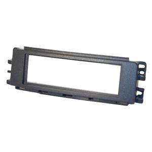 ISO montage paneel passend voor Smart 1228119007