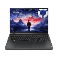 Lenovo Legion Pro 5 16IRX9 Intel® Core™ i9 i9-14900HX 40,6 cm (16") WQXGA 32 GB DDR5-SDRAM 1 TB SSD NVIDIA GeForce RTX 4070 Wi-Fi 6E (802.11ax) Windows 11 Home Grijs