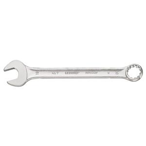 Gedore 6090640 7 15 Ring-steeksleutel Sleutelbreedte (metrisch) 15 mm