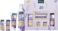 kneipp Kneipp Giftset Relaxing Lavender - 4-delig