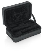 Gator Cases GL-CORNET-A koffer & case voor koperinstrumenten Grijs Nylon Schoudertas - thumbnail