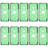 10 PCS Back Housing Cover Lijm voor Samsung Galaxy A9 (2018) / SM-A920