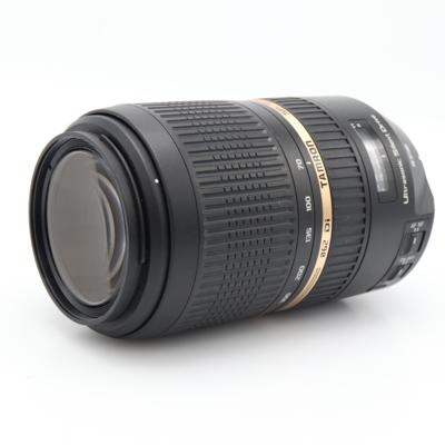 Tamron 70-300mm F/4-5.6 SP Di VC USD Nikon occasion