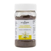 Vanille poeder bourbon 100% 30 Gram