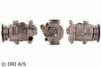 Dri Airco compressor 700510214 - thumbnail