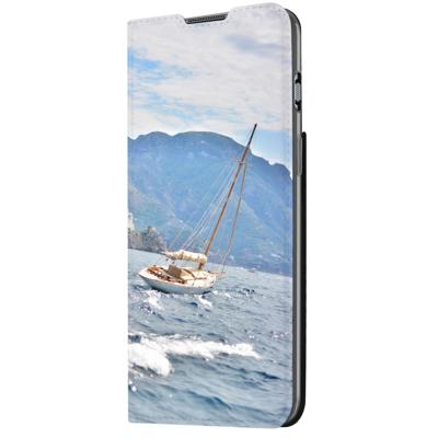 Stand Case Hoesje Maken voor OnePlus Nord 2T | Eigen telefoonhoesje ontwerpen | Op maat gemaakt