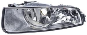 Mistlamp Skoda Superb(3T4/3T5)08-13 li drl 1NE271615131