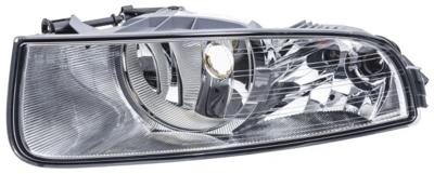 Mistlamp Skoda Superb(3T4/3T5)08-13 li drl 1NE271615131