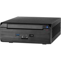 Inter-Tech ITX MW-02 II htpchtpc behuizing - thumbnail