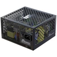 Seasonic PRIME Fanless PX PC-netvoeding 450 W 80 Plus Platinum